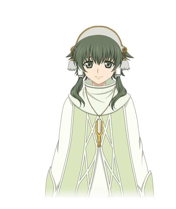 イオン - テイルズ オブ ザ レイズ Wiki*